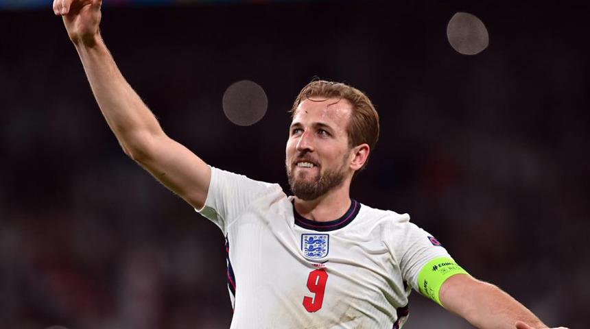 Harry Kane adım adım Manchester City'e