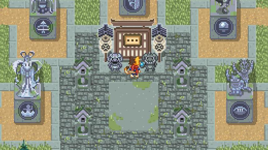 Google'dan 2020 Tokyo Olimpiyat Oyunları doodle'ı! Doodle Şampiyon Adası Oyunları nedir?