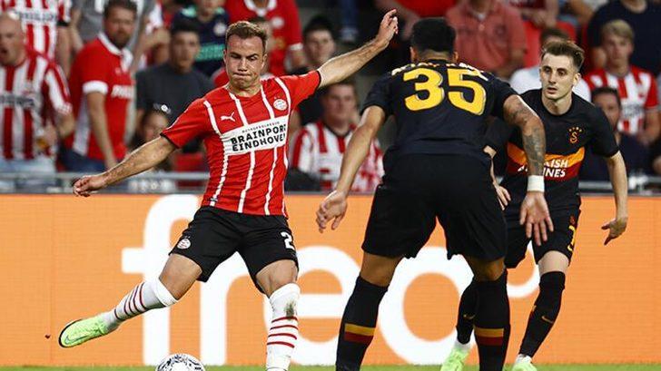 Galatasaray transfer haberleri! Aslan 5 yıldız için düğmeye bastı G1