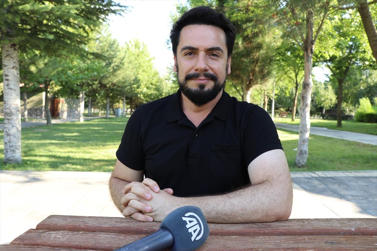 Şırnak'ta &ccedil;ekilen "Nuh'un Gemisi Cudi'de" filmi bug&uuml;n izleyici ile buluşuyor