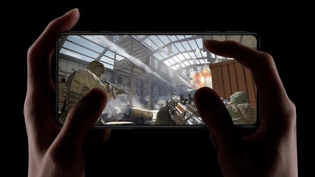 Oyun odaklı telefon: POCO F3 GT tanıtıldı! İşte fiyatı ve özellikleri