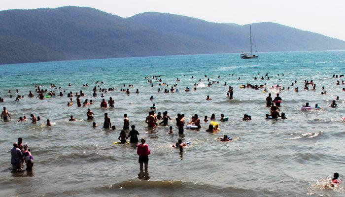 Uyarıları dikkate almadılar! Akyaka'nın nüfusu 4 binden 150 bine çıktı