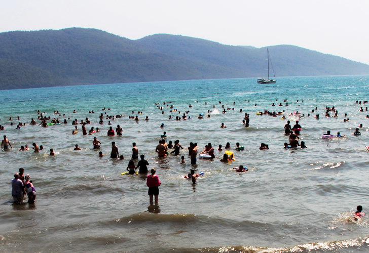 Uyarıları dikkate almadılar! Akyaka'nın nüfusu 4 binden 150 bine çıktı G1