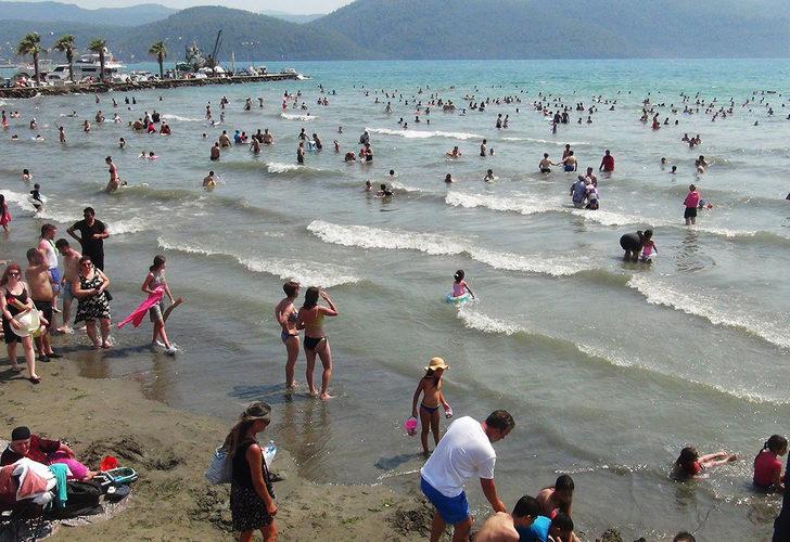 Uyarıları dikkate almadılar! Akyaka'nın nüfusu 4 binden 150 bine çıktı G2