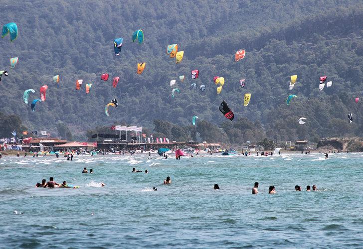 Uyarıları dikkate almadılar! Akyaka'nın nüfusu 4 binden 150 bine çıktı G3