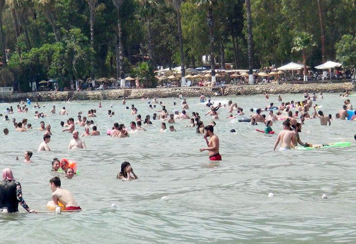 Uyarıları dikkate almadılar! Akyaka'nın nüfusu 4 binden 150 bine çıktı G5