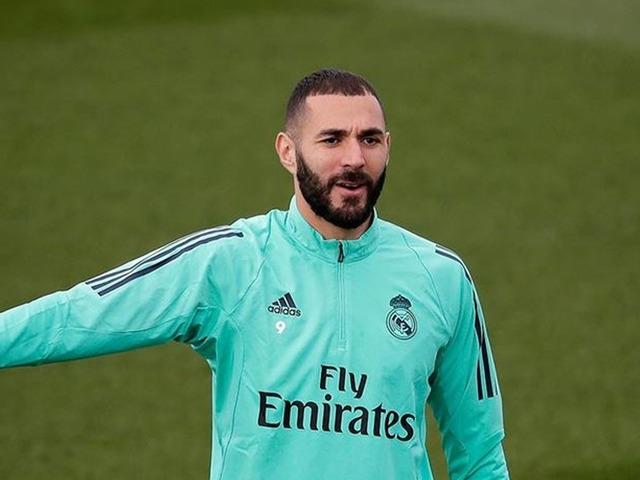 Real Madridli Benzema koronavirüse yakalandı