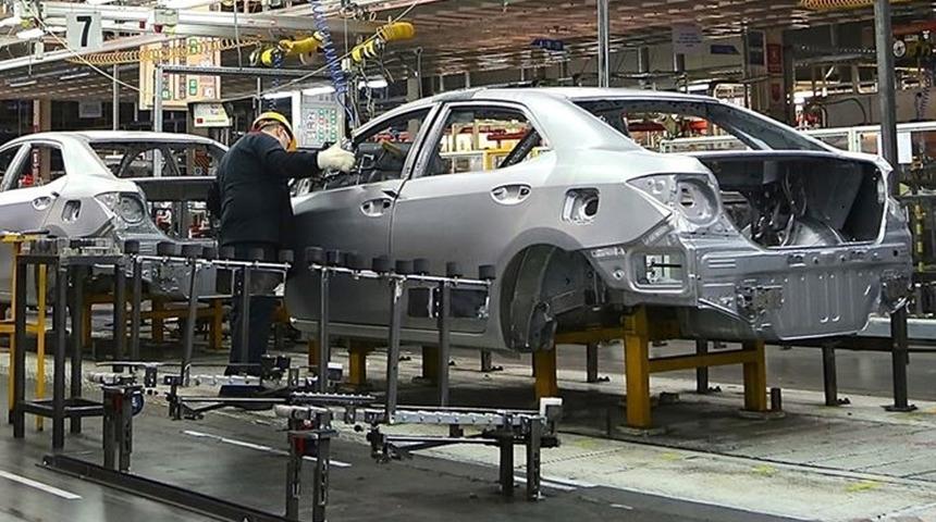 Toyota Türkiye CEO’su: ÖTV dilimi kurdaki artış sebebiyle güncelliğini yitirdi