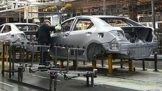 Toyota Türkiye CEO’su: ÖTV dilimi kurdaki artış sebebiyle güncelliğini yitirdi