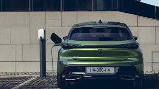 Peugeot elektrikli araç konusunda gözünü 2025'e dikti!