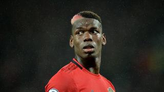 Pogba ManU'dan ayrılabilir