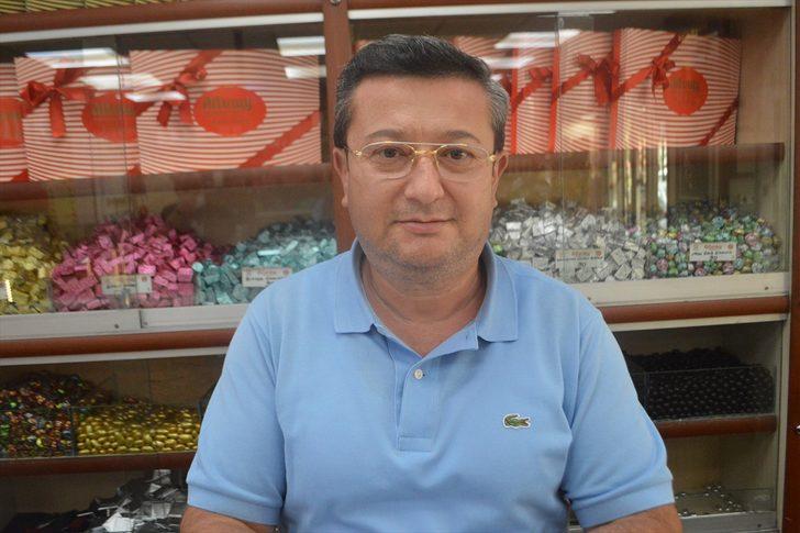 Afyonkarahisar'ın coğrafi işaret tescilli lokumuna tatilci ilgisi G5