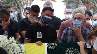 Alişan kardeşi Selçuk Tektaş için mevlit okuttu