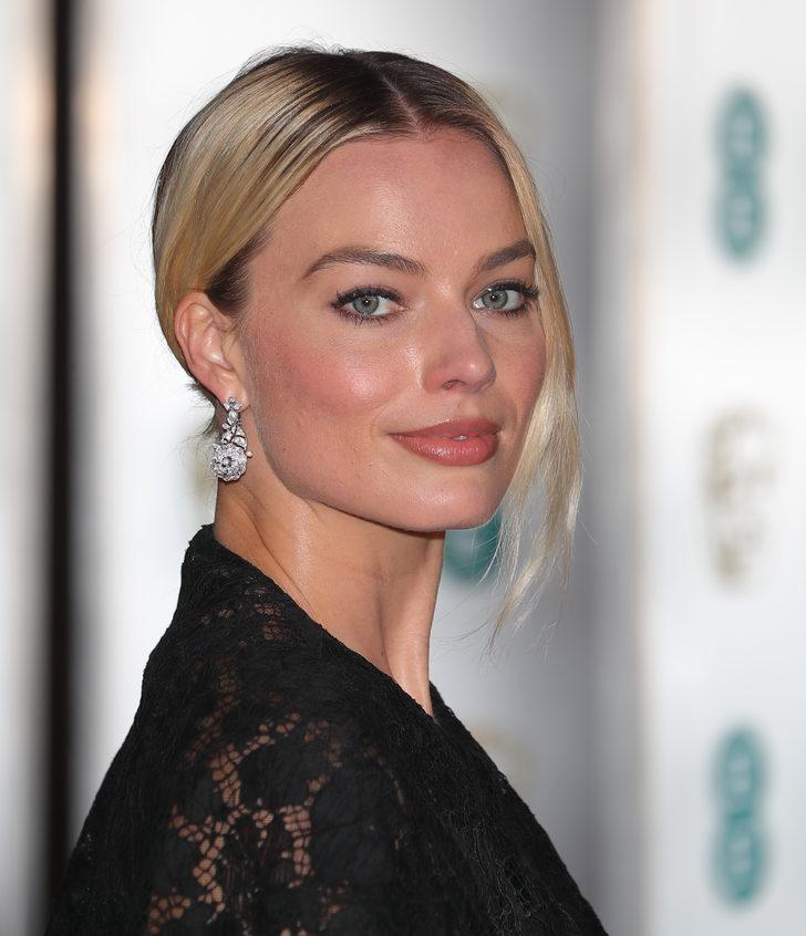 Margot Robbie'den itiraf: Yıllarca rol arkadaşımın karton maketiyle uyudum G4