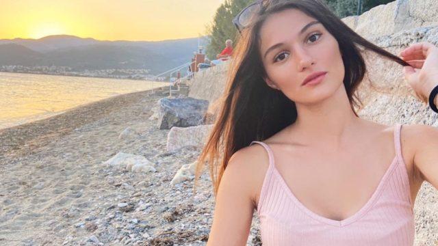 Kuzey Yıldızı’nın Feride’si Gizem Güneş’ten aşk itirafı: Sevgilim var! Gizem Güneş kimdir?
