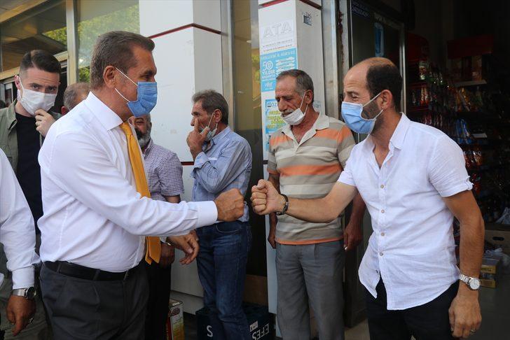 Türkiye Değişim Partisi Genel Başkanı Mustafa Sarıgül, Erzincan'da konuştu: G2