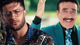 Hakkı Bulut'tan Reynmen'e şarkı hırsızlığı suçlaması 