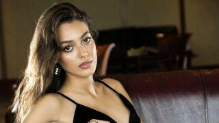 Yine çok iddialı! Dilan Çiçek Deniz'den ilginç açıklama: Daha azına razı değilim...