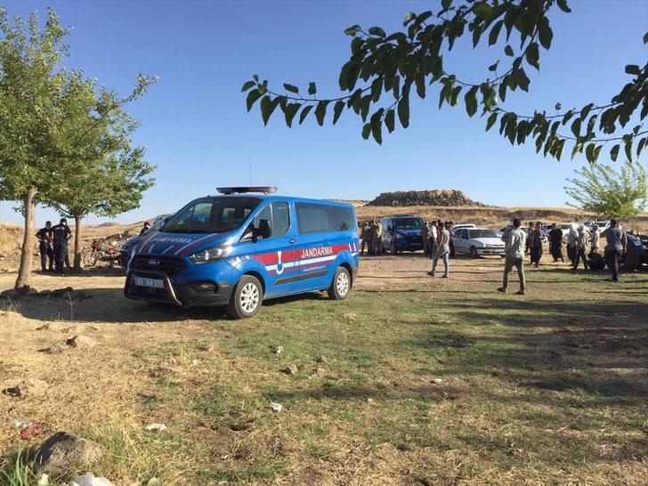 Şanlıurfa'da Atatürk Baraj Gölü'ne giren 3 kardeşten biri hayatını kaybetti, 2'si kayboldu G1