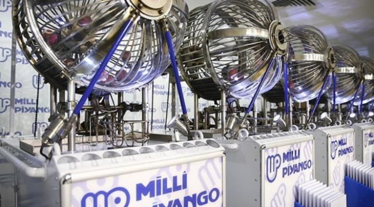 23 Temmuz Milli Piyango Özel Çekilişi sonuçları açıklandı mı? İşte 23 Temmuz 2021 Cuma Milli Piyango Özel Çekilişi sonuçları... G5