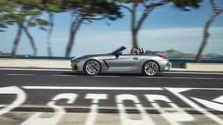 İki yılda yalnızca iki adet satılmış! BMW'den önemli karar