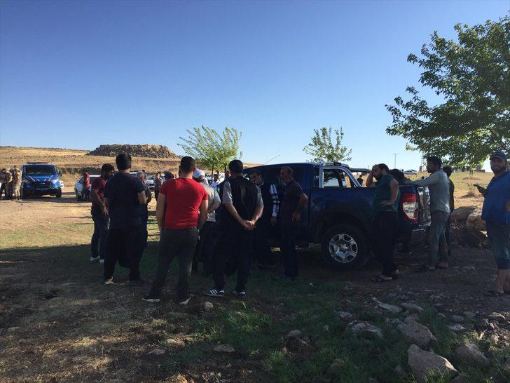 Şanlıurfa'da Atatürk Baraj Gölü'ne giren 3 kardeşten biri hayatını kaybetti, 2'si kayboldu G4