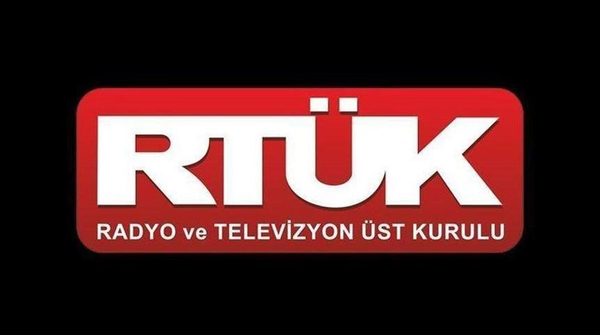 RTÜK'ten "medyada yabancı fon" tartışmalarına ilişkin açıklama