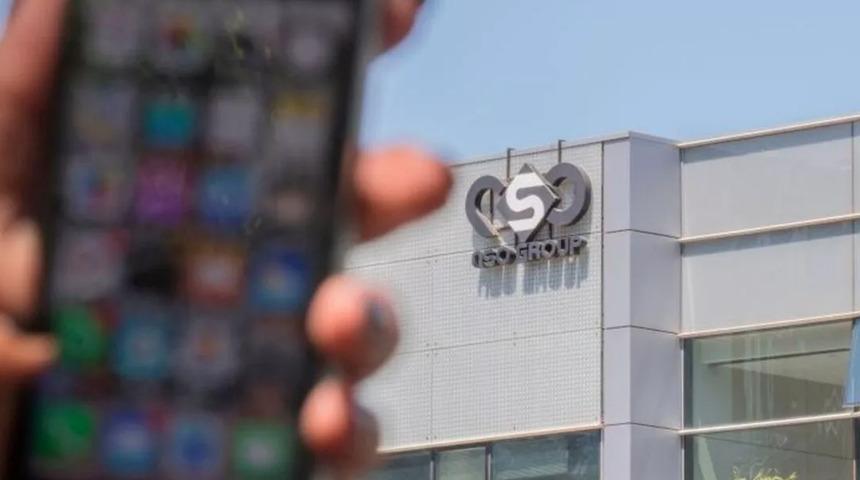 Fas'tan "casus yazılımla telefonları dinlediği" iddialarına yanıt: Delil getirsinler