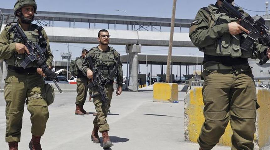 İsrail, Filistinli kadının naaşını 1 bu&ccedil;uk ay sonra teslim etti! 