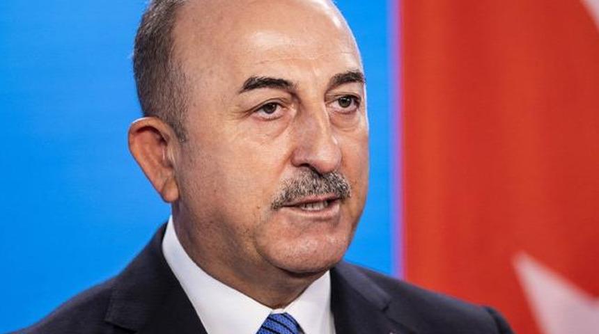 Dışişleri Bakanı Çavuşoğlu, İspanyol mevkidaşı Albares ile telefonda görüştü