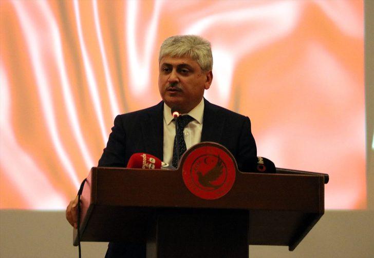 Hatay'da Meclis Kültür ve Sanat Merkezi ile Antakya Konağı hizmete açıldı G3