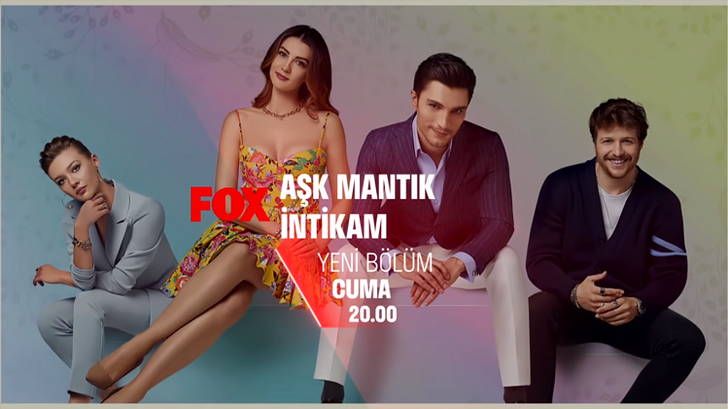 Aşk Mantık İntikam neden yok, final mi oldu? Aşk Mantık İntikam yeni bölüm ne zaman? G4