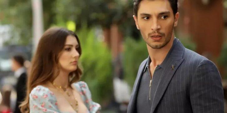 Aşk Mantık İntikam neden yok, final mi oldu? Aşk Mantık İntikam yeni bölüm ne zaman? G5
