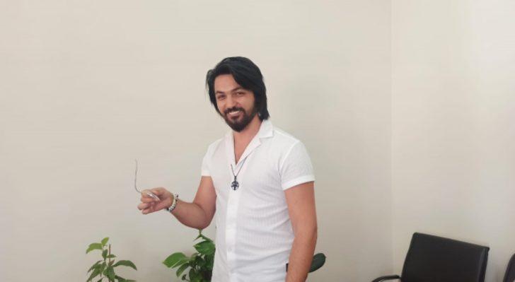 Olcay Kutluca kimdir, nereli? Olcay Kutluca kaç yaşında? G5