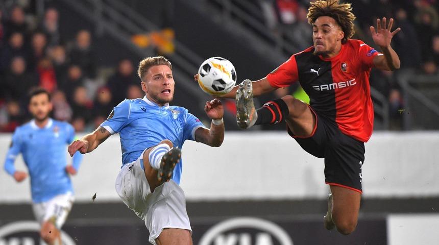 Galatasaray Sacho Boey'i KAP'a bildirdi