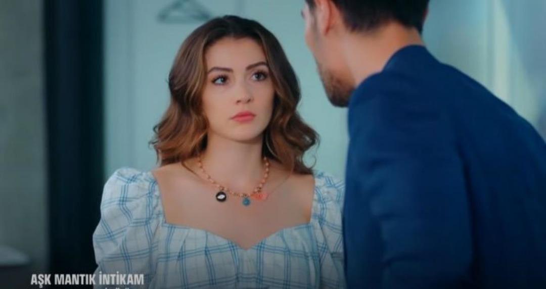 Aşk Mantık İntikam neden yok, final mi oldu? Aşk Mantık İntikam yeni b&ouml;l&uuml;m ne zaman?