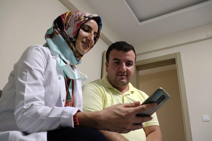 Sağlık Bakanı Koca’nın sosyal medya hesabından paylaştığı Hataylı hemşireden aşı olun çağrısı: G2