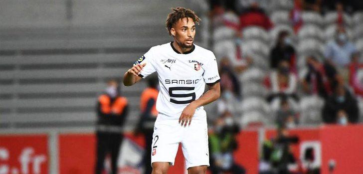 Sacha Boey kimdir, nereli ve hangi mevkide oynuyor? Galatasaray Sacha Boey'i KAP'a bildirdi! G1