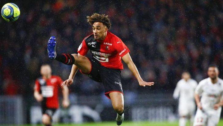 Sacha Boey kimdir, nereli ve hangi mevkide oynuyor? Galatasaray Sacha Boey'i KAP'a bildirdi! G2