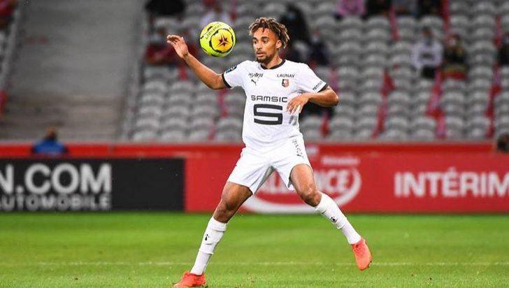 Sacha Boey kimdir, nereli ve hangi mevkide oynuyor? Galatasaray Sacha Boey'i KAP'a bildirdi! G4