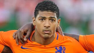 Patrick van Aanholt kimdir, nereli ve hangi mevkide oynuyor? Galatasaray Patrick van Aanholt'ı KAP'a bildirdi!