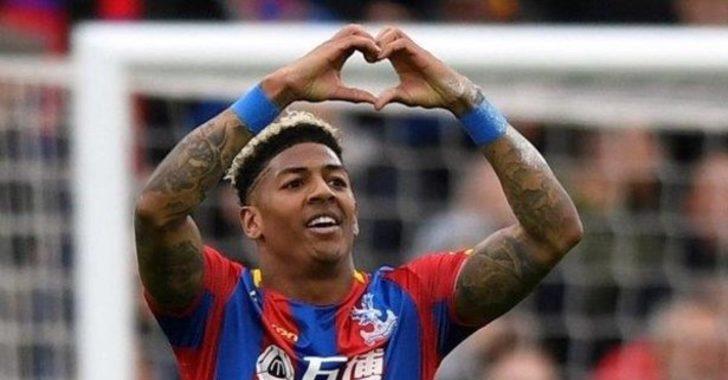 Patrick van Aanholt kimdir, nereli ve hangi mevkide oynuyor? Galatasaray Patrick van Aanholt'ı KAP'a bildirdi! G4