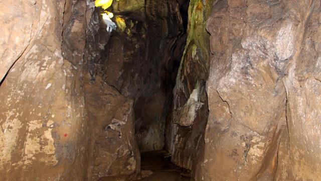 Zindan Mağarası'na 100 bin ziyaretçi beklentisi! İçindeki özellik dikkat çekiyor