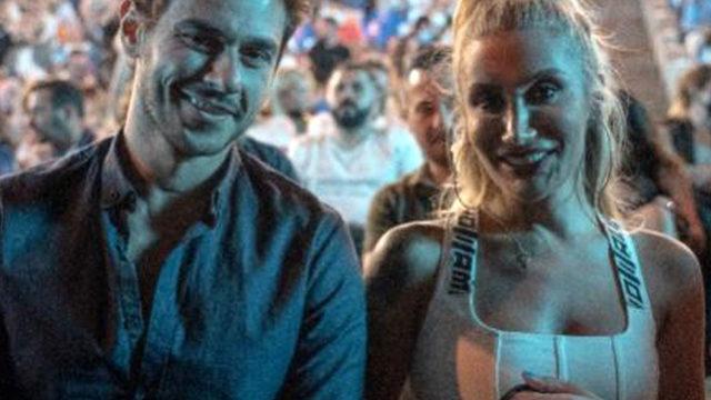 İrem Derici'den şaşırtan açıklama: Suratıma tükürün