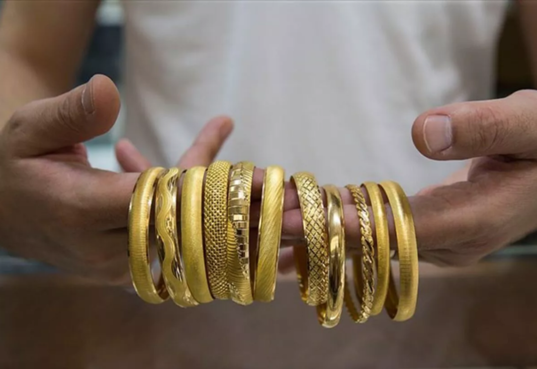 23 Ağustos 22 ayar altın bilezik fiyatları ne kadar oldu? 23 Ağustos 2021 Pazartesi 14,18 ve 22 ayar bilezik ve altın fiyatları...