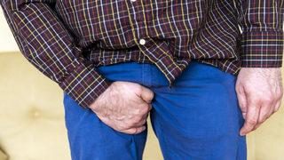 Mastürbasyon yaptı, felç oldu! Tomografi görüntüleri yayınlandı