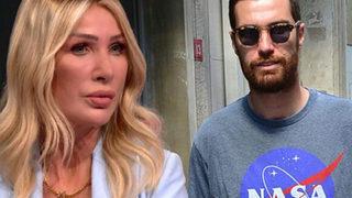 Oğulcan Engin'den annesi Seda Sayan'a sitem