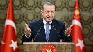 Erdoğan'dan son dakika yeni hamle: Erol Kaya'yı kabul edecek