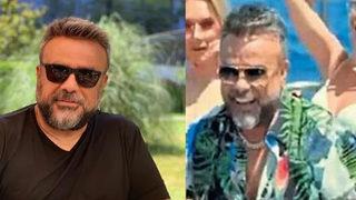 Bülent Serttaş’a sansür şoku! 'Erotik şikayetler' nedeniyle kaldırıldı