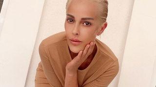 Helin Avşar'ın banyo pozu olay oldu 